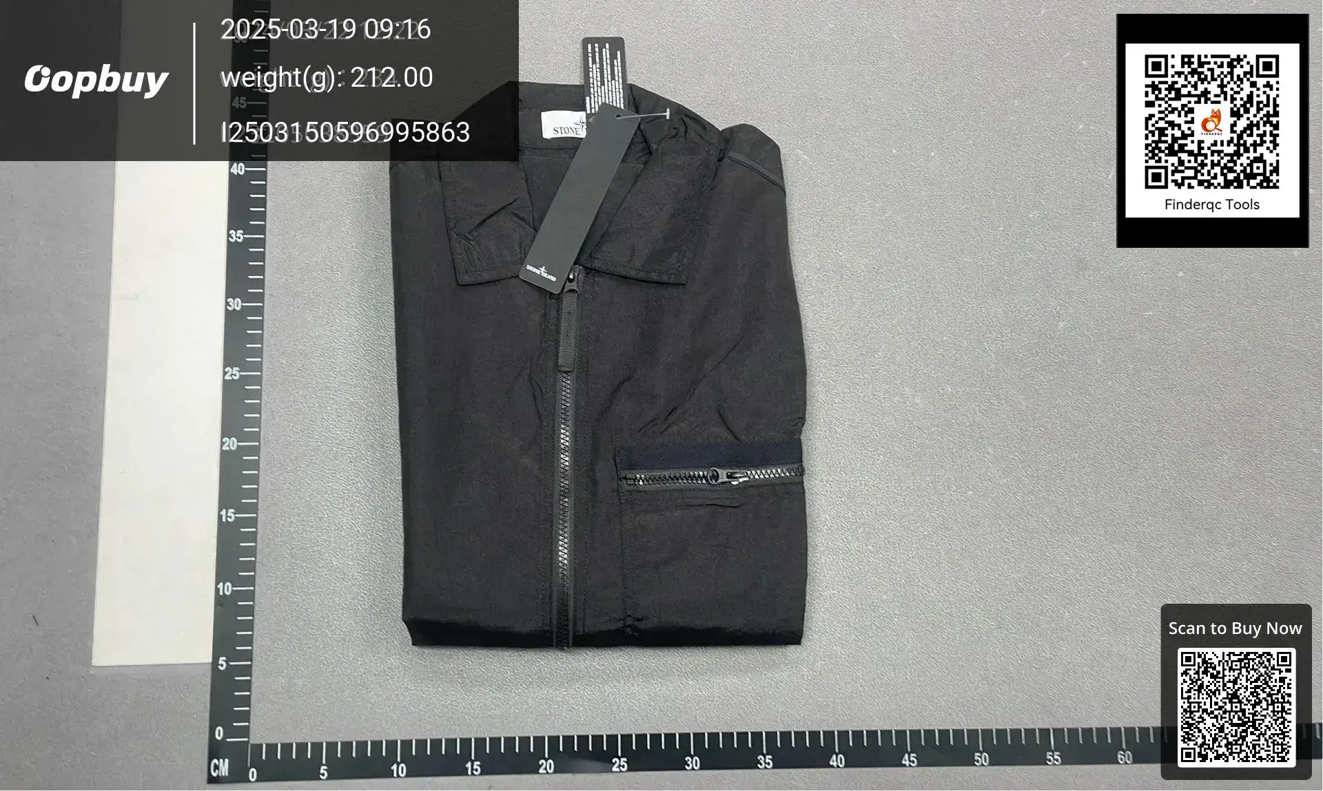 2024 early spring new original standard four-way island men's and women's metal nylon long sleeve zipper chest jacket sunscreen clothing