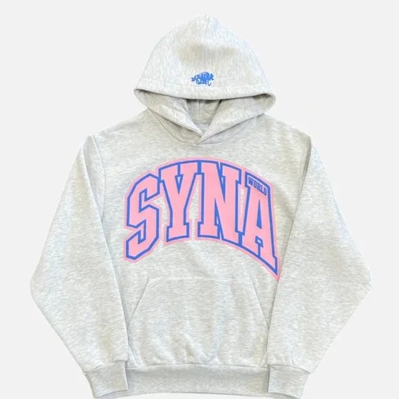 SYNA WORLD Hooded Sweatshirt
