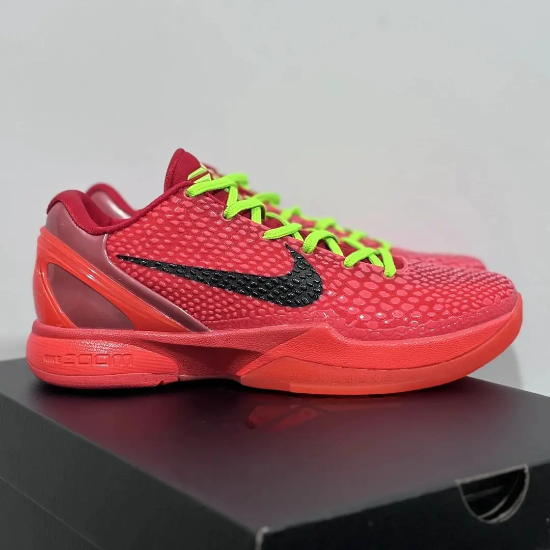 Original Fashion Basketball Shoes X