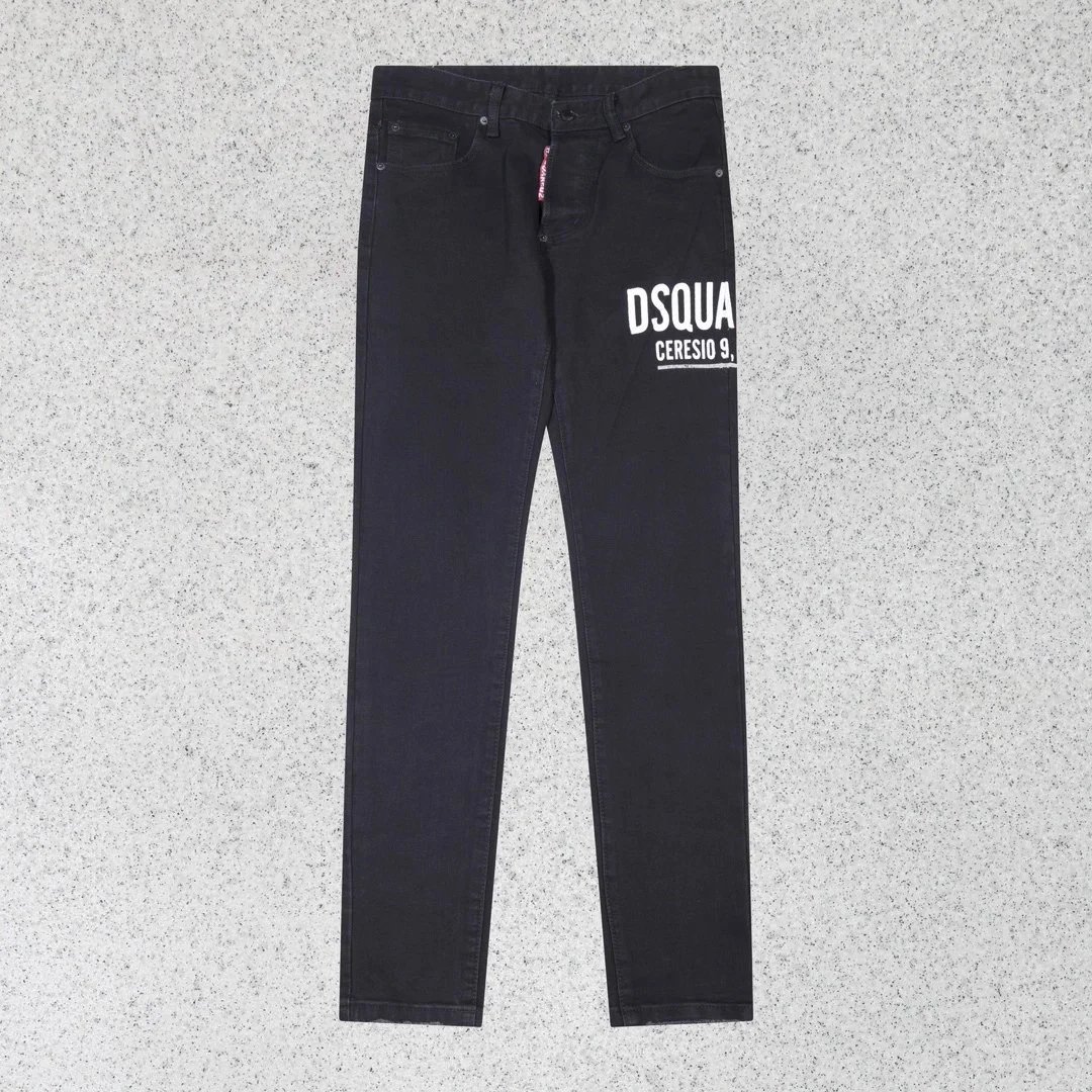 DSQUARED2 Ceresio 9 Jeans
