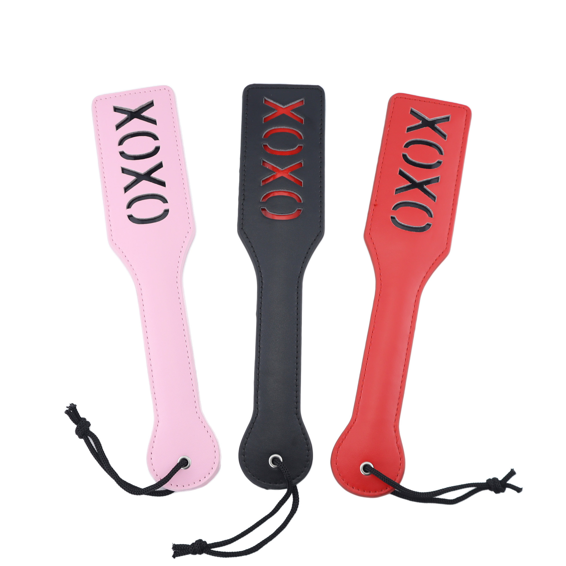 Sexy Sm Props Xoxo Beat Punishment Girlfriend Sp Tool Sping Leather Beat Adult Sex Products Dropshipping