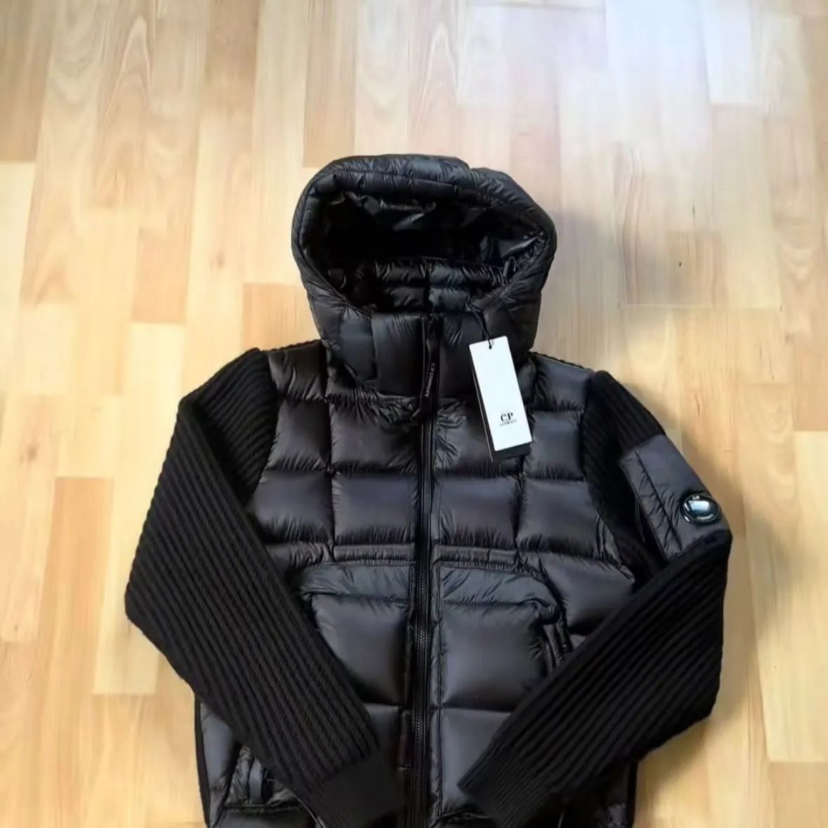 CP coat
