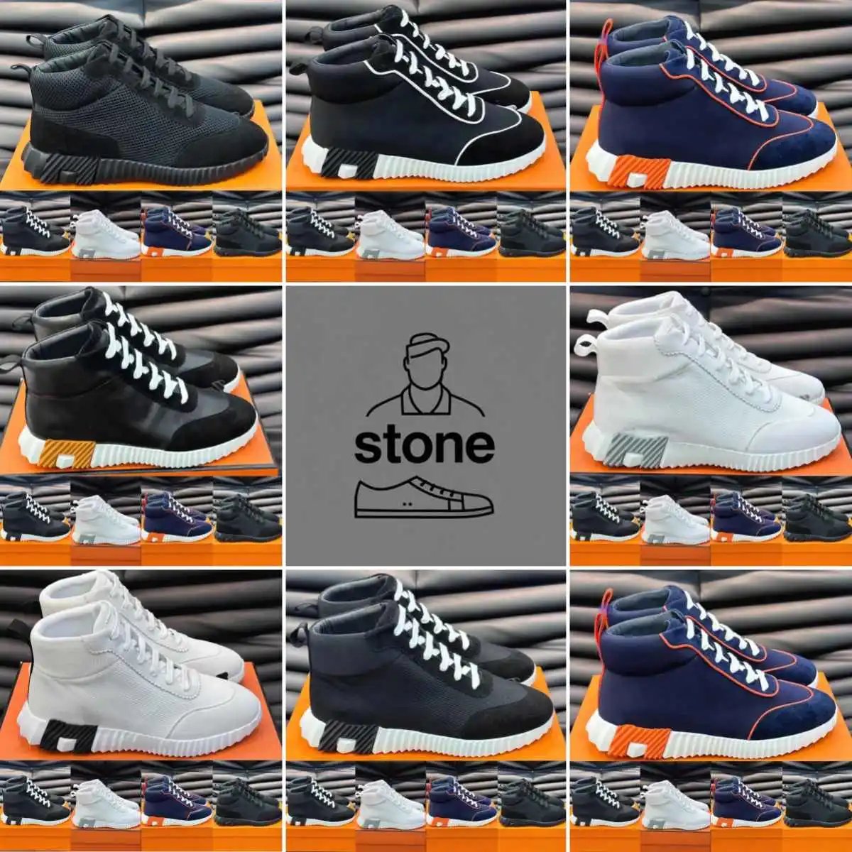 2026ST he sneakers