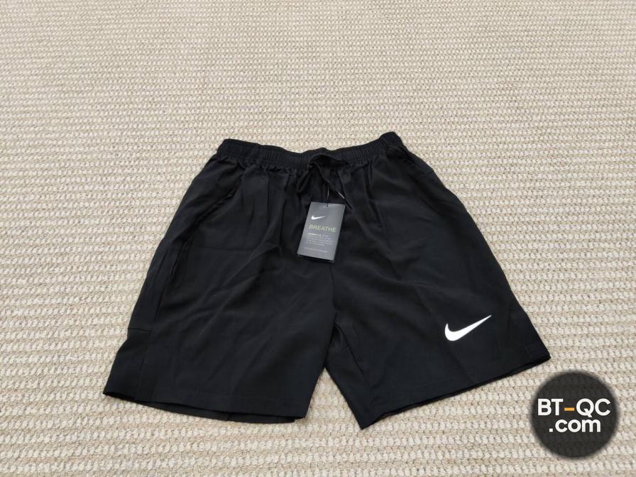 Nike Breathe Shorts QC photo from 1688 on Qualit.ly