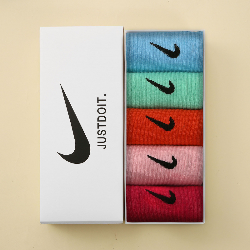 Nike Socks