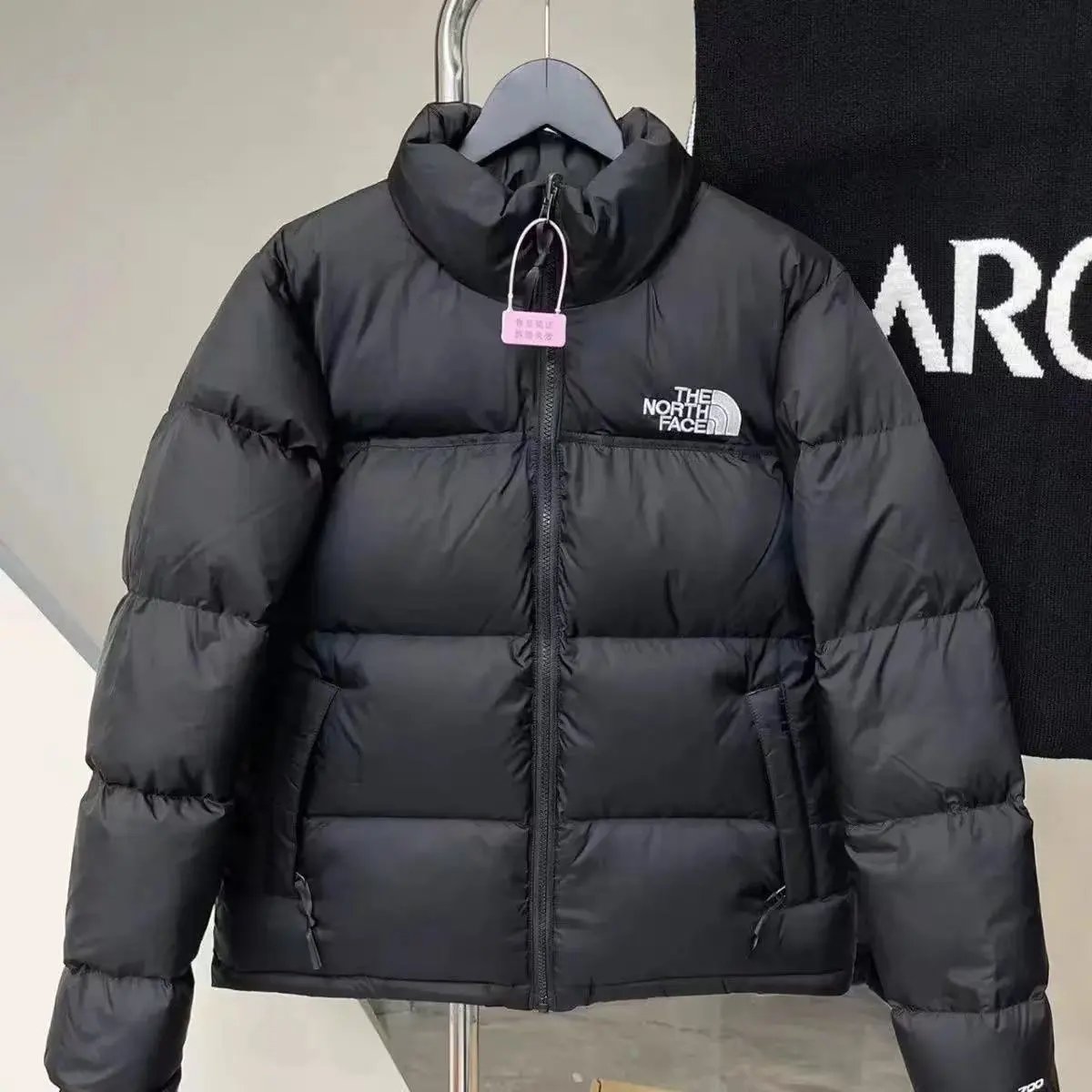 bm 外套*羽绒服*四款