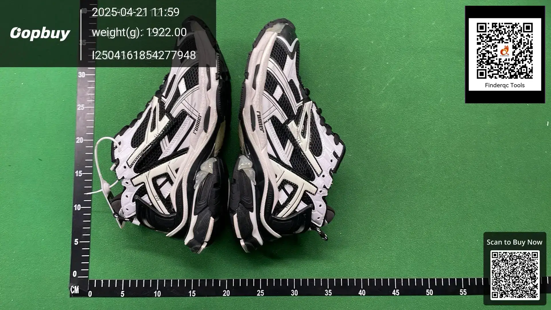 Wholesale B High Version Paris Seven Generation Jogging Series Retro Wild Running Trend sneaker Torre Shoes
