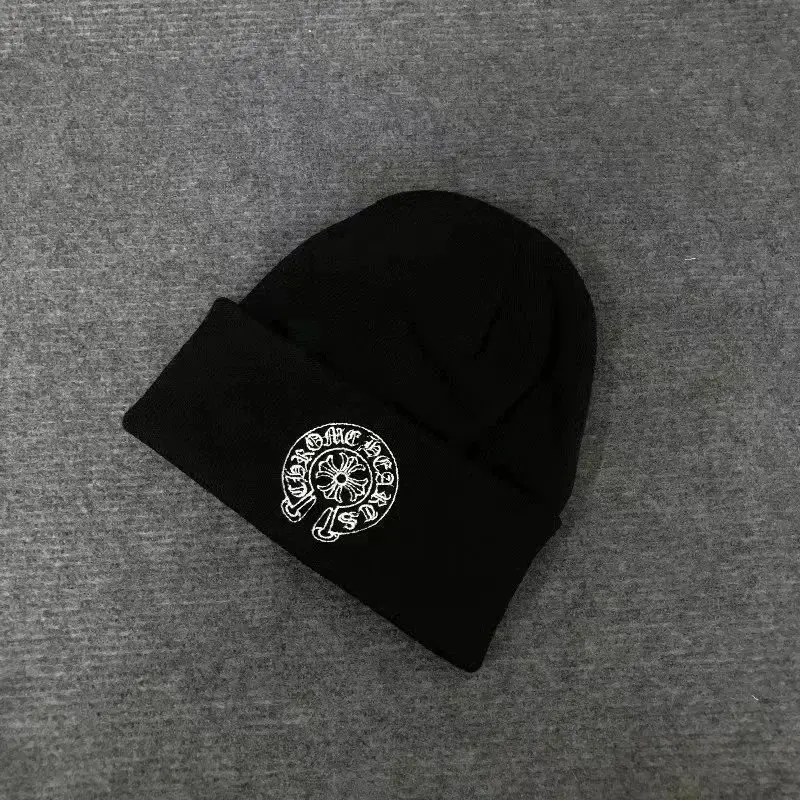 Ch*rom*e Hea*rts beanies