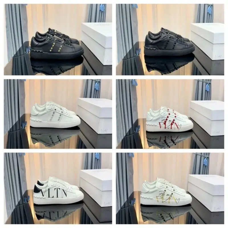 时尚经典百搭鞋子