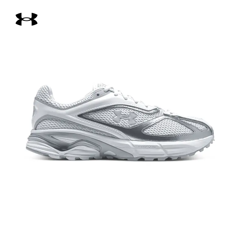 Under Armor Official Ua Hovrapparition Men's and Women's Couple Sports and Casual Shoes 3027595