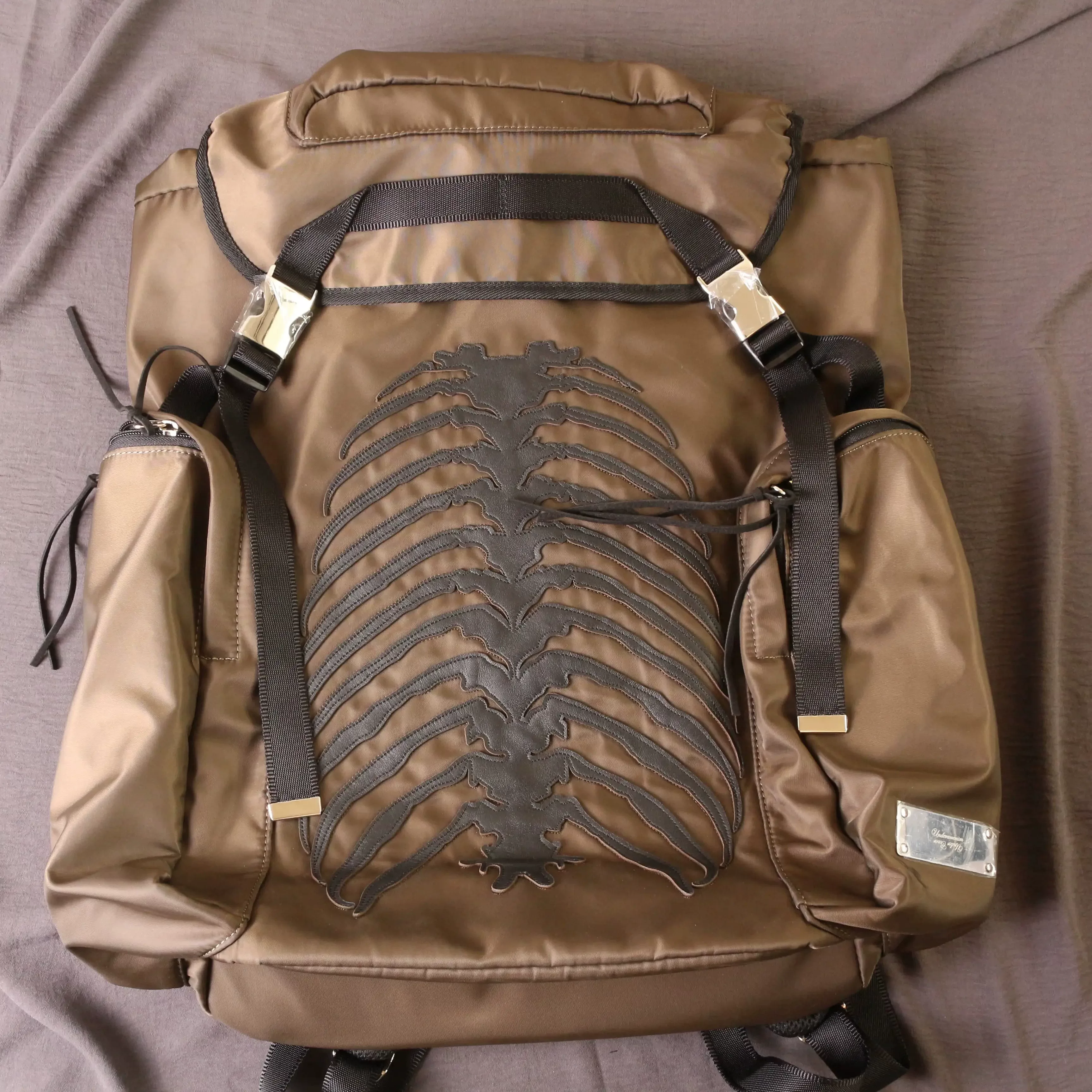 UNDERCOVER 13AW BACKPACK