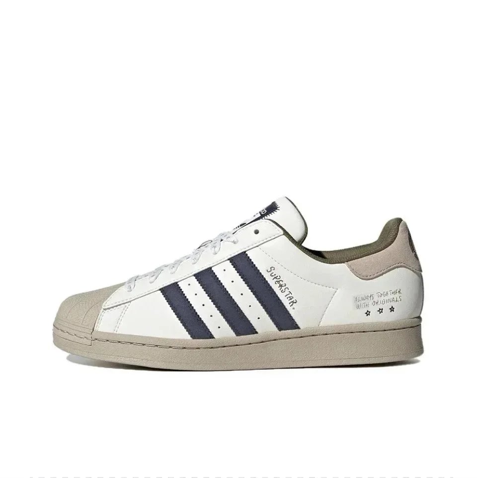 Adidas Superstar