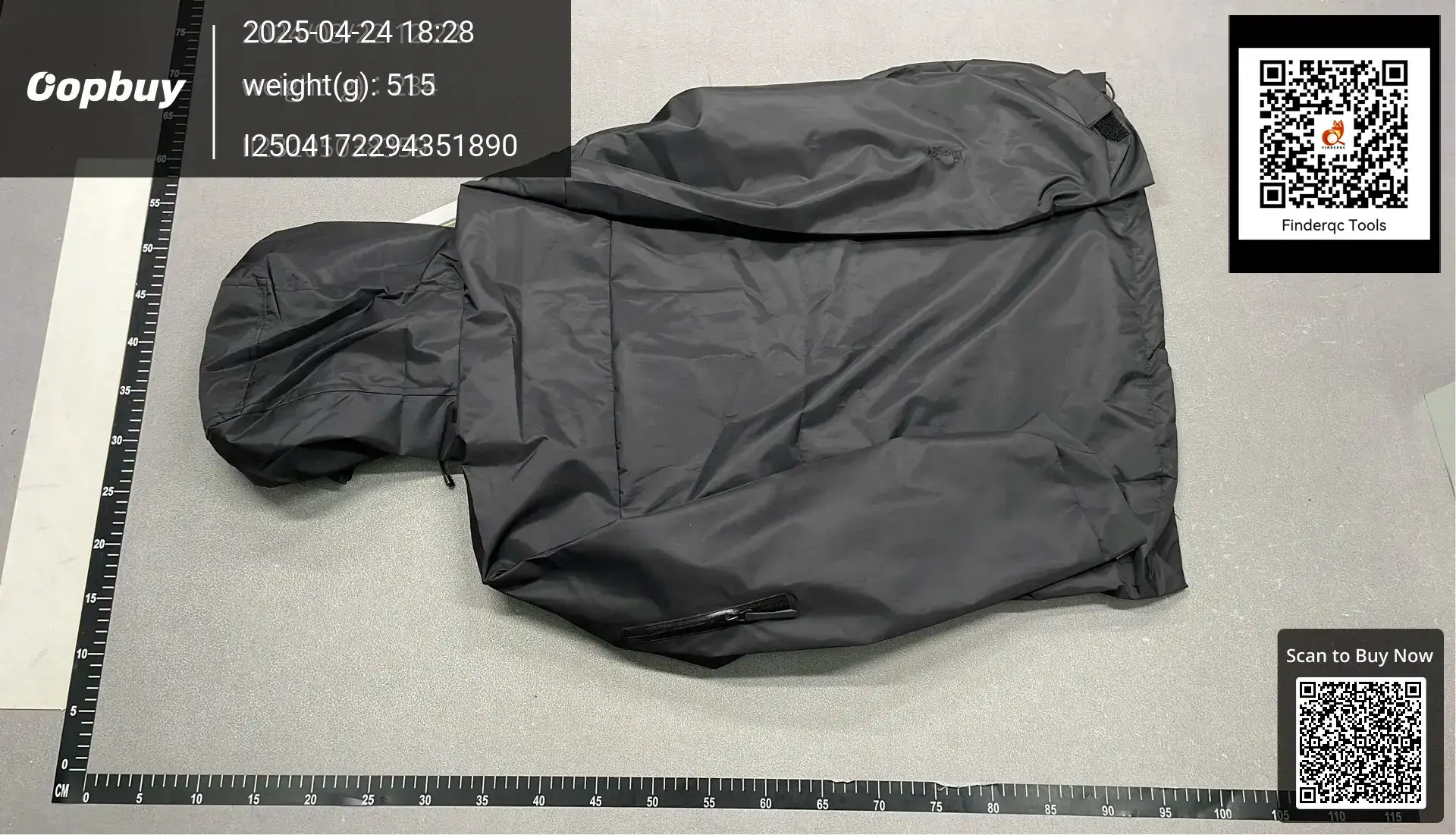 Spring and autumn men's work jacket men's windproof warm hooded casual coat factory direct in stock supply wholesale