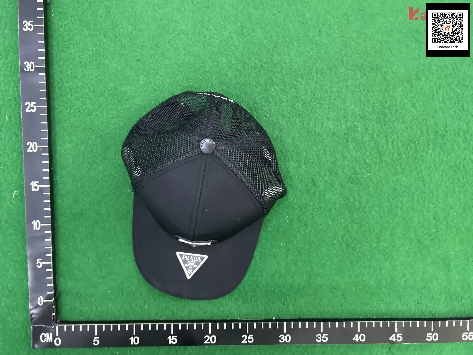 Foreign trade imported high quality cap anti-sunshade adjustable baseball hat for men and women outdoor leisure cap
