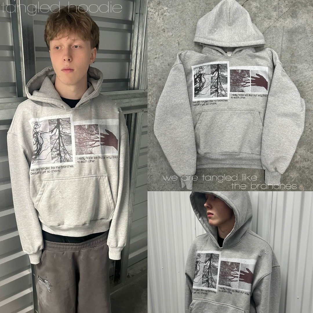 European and American Autumn and Winter Hot-Selling Vintage Retro Classical Style Loose Slimming Look Fashionable Printed Hooded Sweatshirt Foto QC de 1688 na Qualit.ly