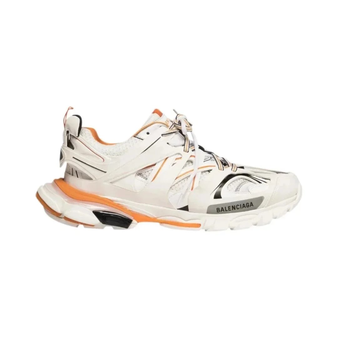 Balenciaga Track