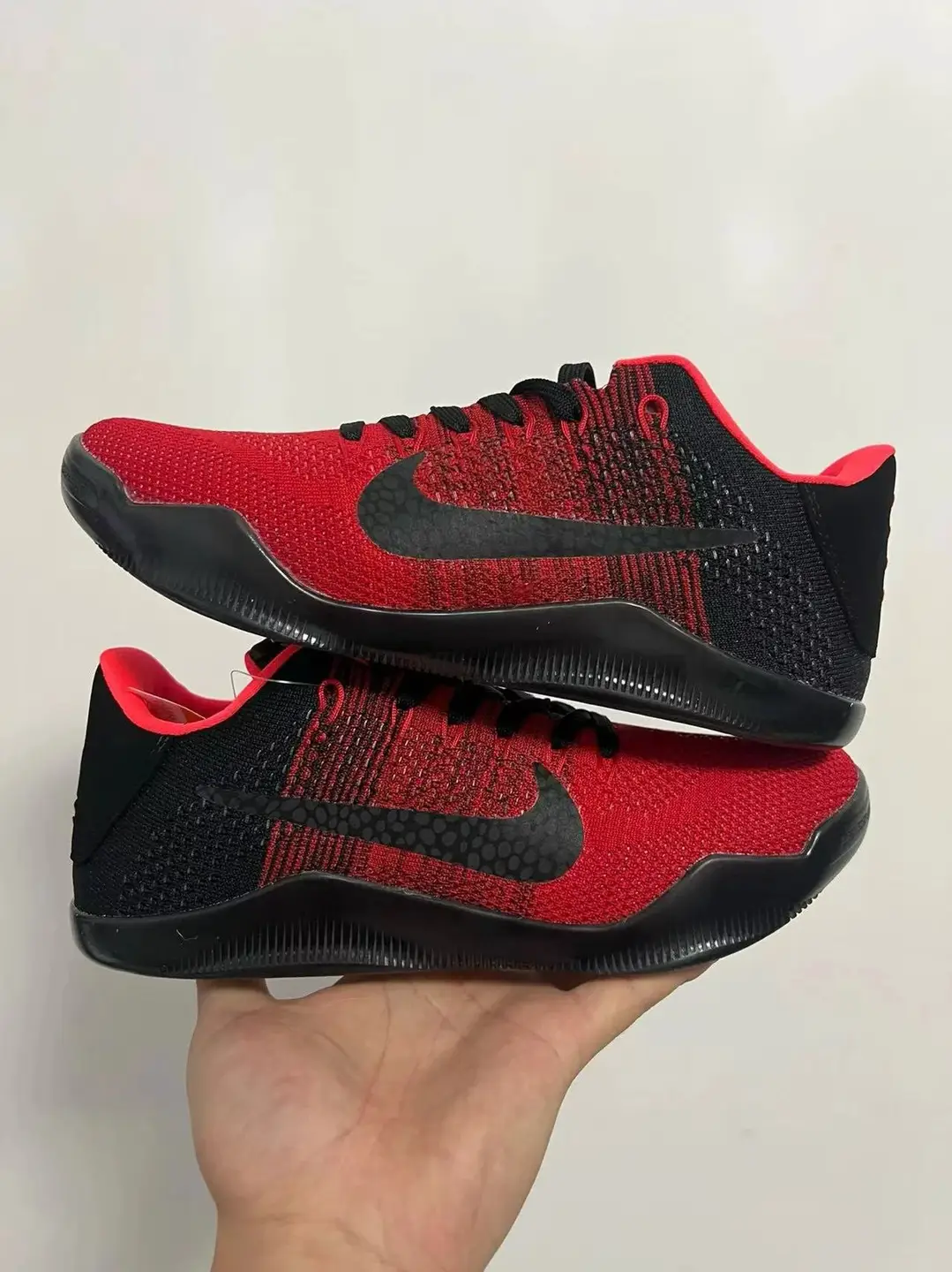 OMY Batch Kobe 11 Elite Low “Achilles Heel”