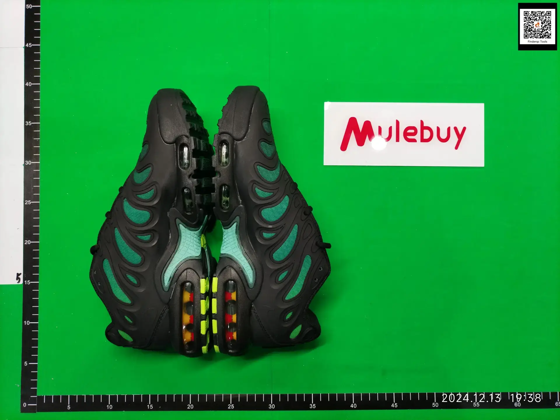 Putian TN Series Foreign Trade Air Cushion Shoes 36-47 Cross-border Men's and Women's Shoes plus size 8909 PLUS Sports Running Shoes
