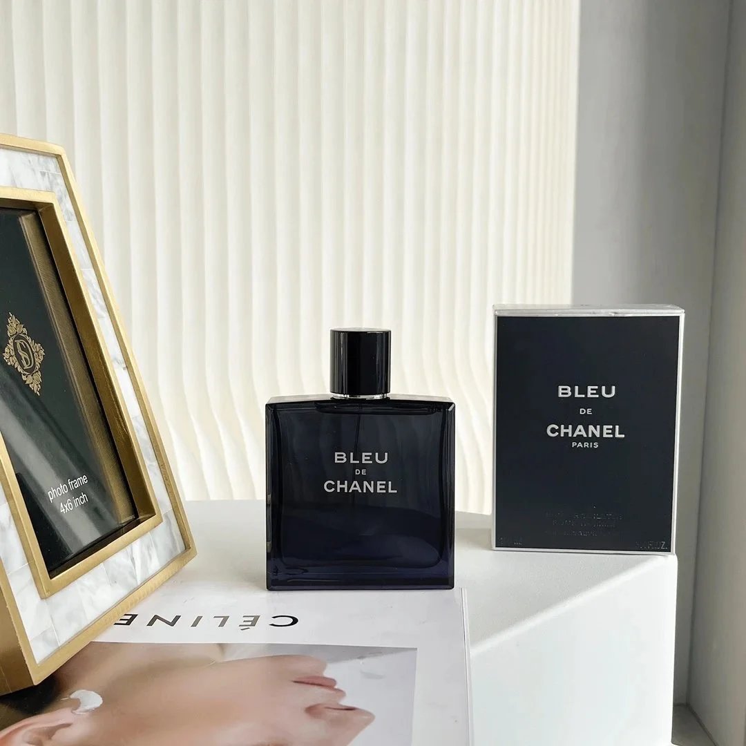 BLEU DE CHANEL