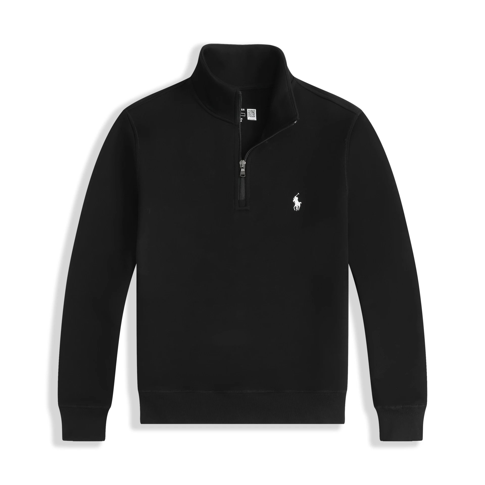 Polo Ralph Lauren Quarter-Zip Sweatshirt