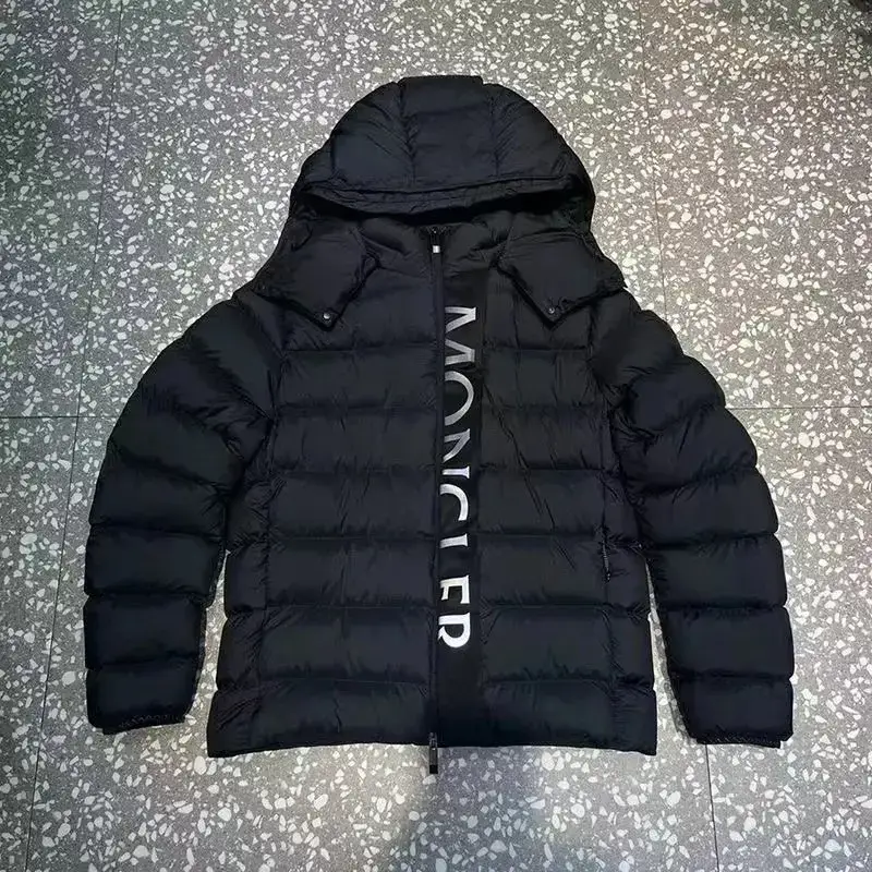 Moncler down jacket
