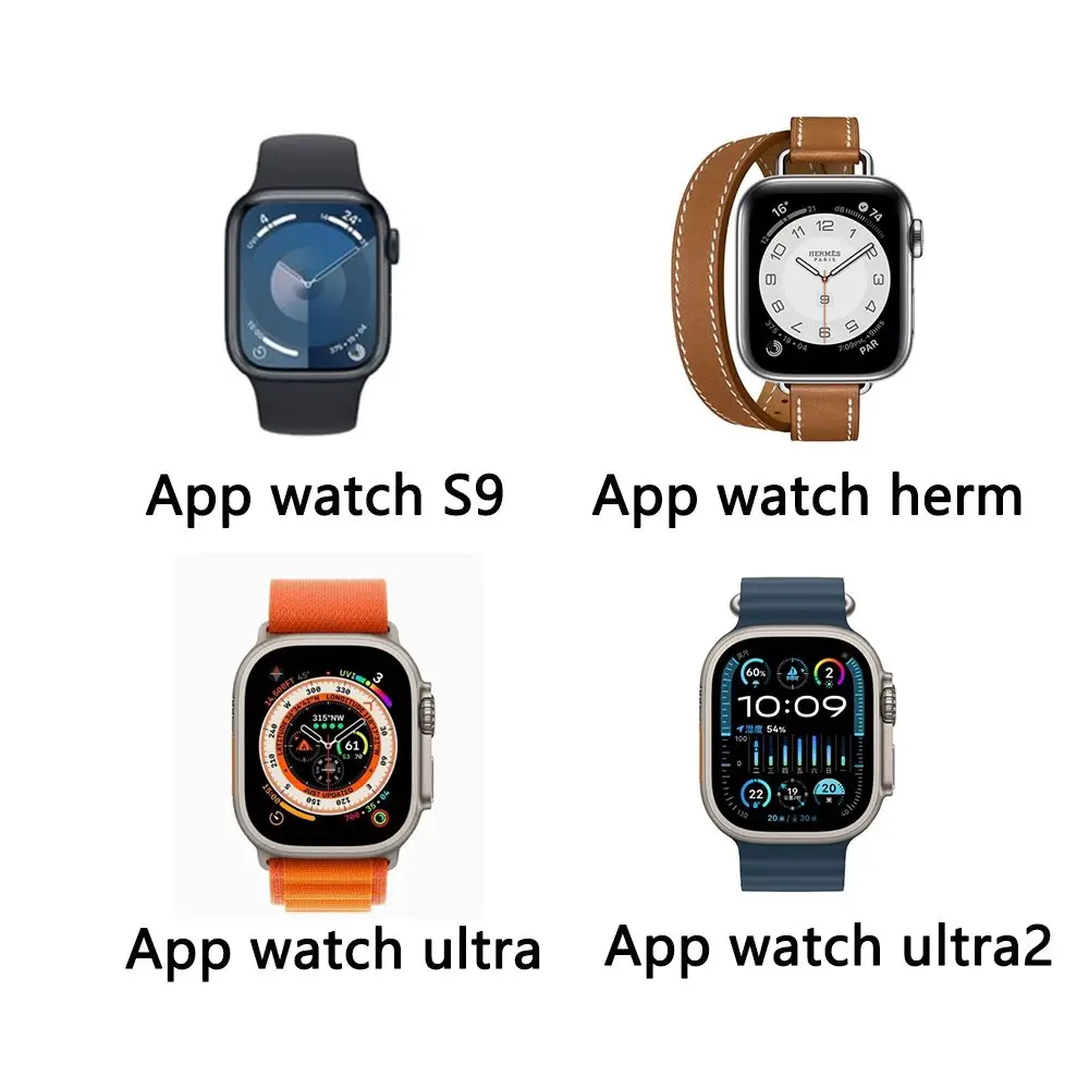 【CN Buy】Ultra2 /S9 /10-132001