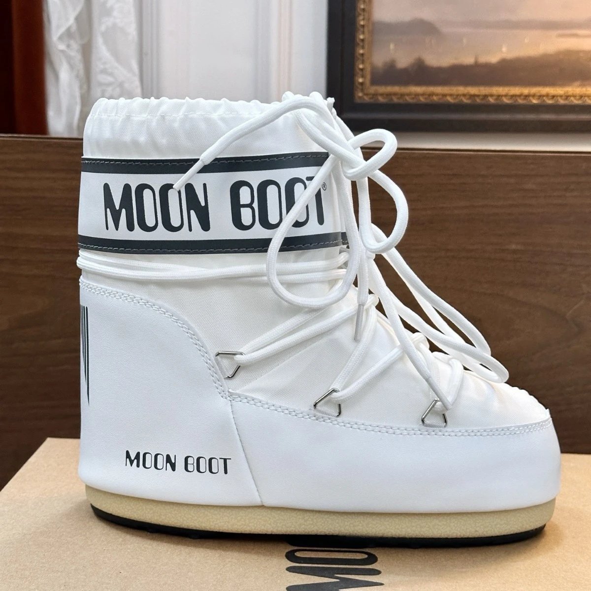 MOON BOOT Snow Boots