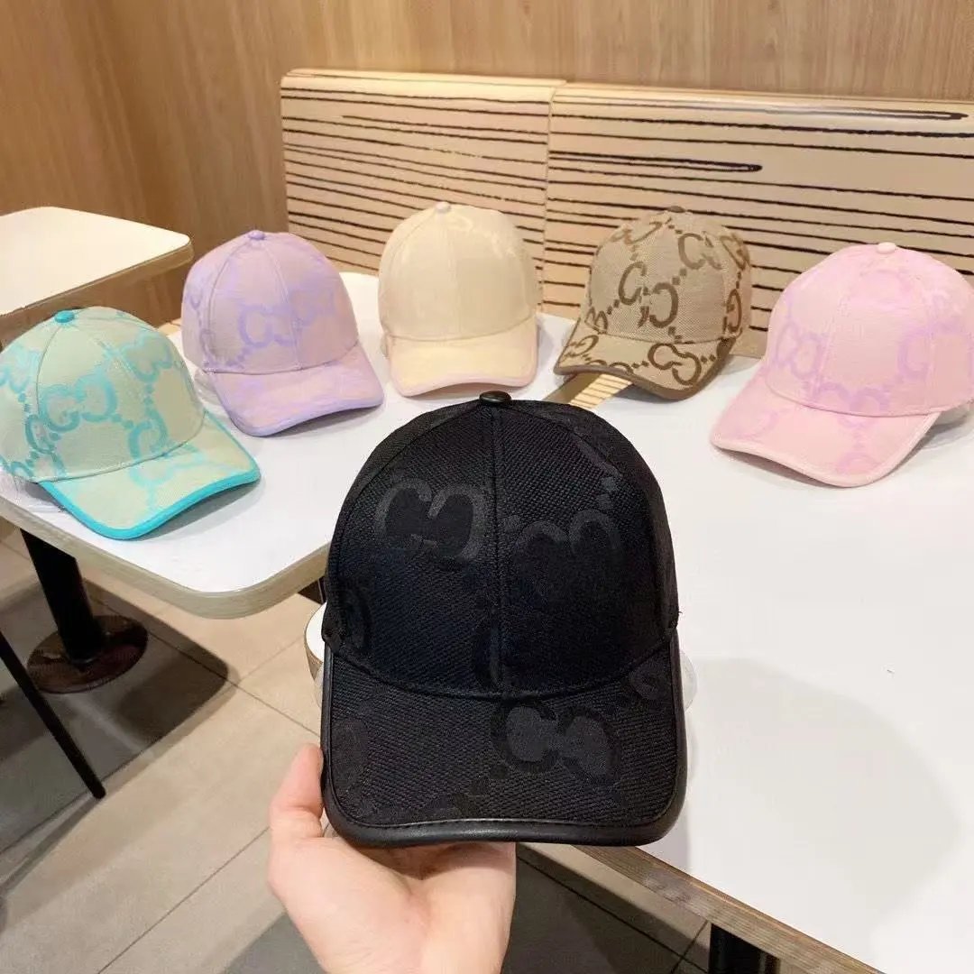 Gucci Baseball Cap