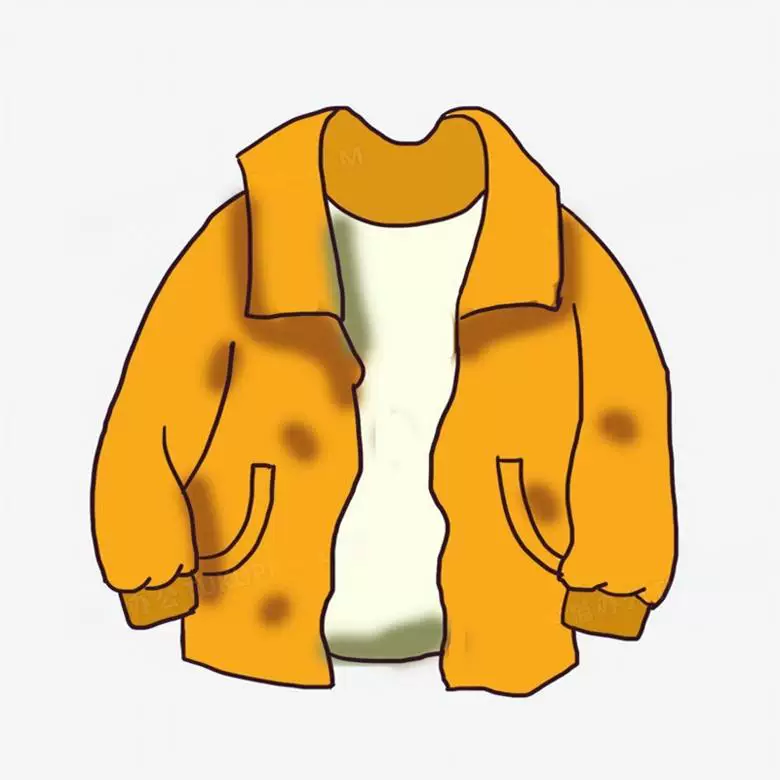 Customer Customized Antarctic 001 Zip-Up Hoodie QC photo from TAOBAO on Qualit.ly