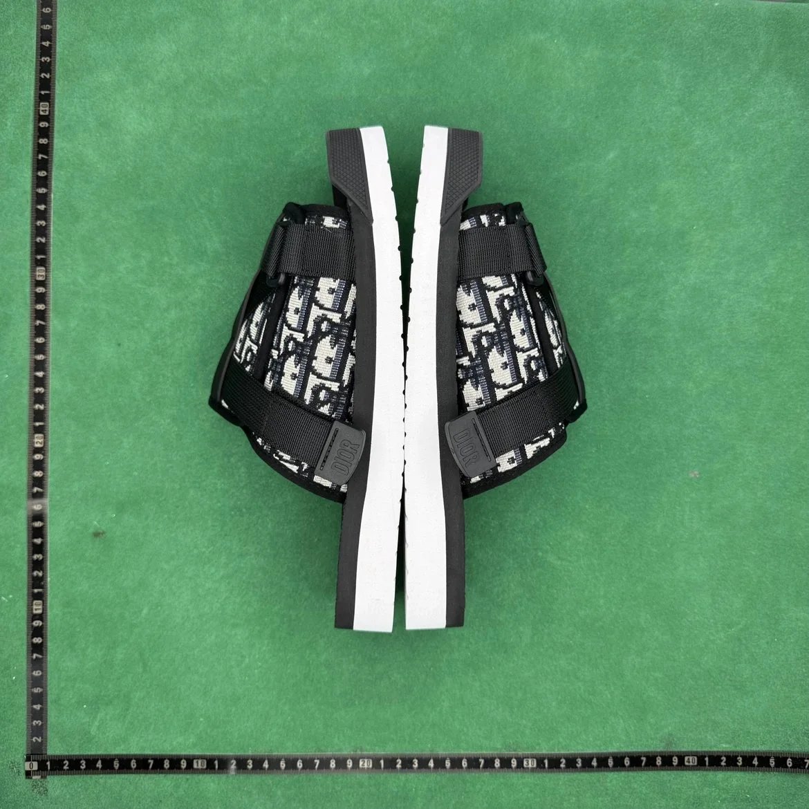 Dior Sandals