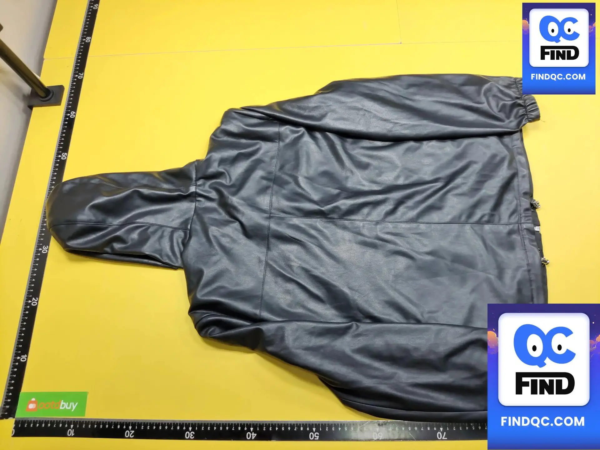 Original Top 625299-60L Jacket