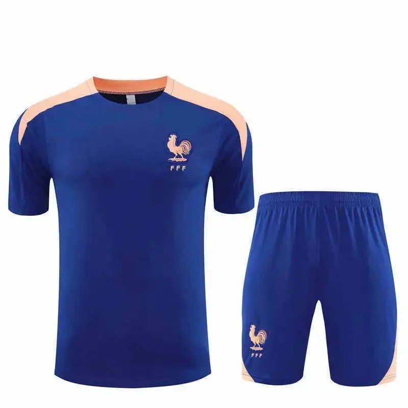 FFF French Training Suit
