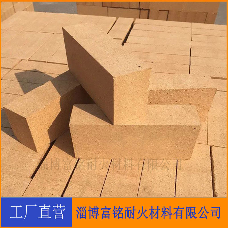 Refractory standard to clay refractory brick factory direct sales of various sizes of in stock wholesale