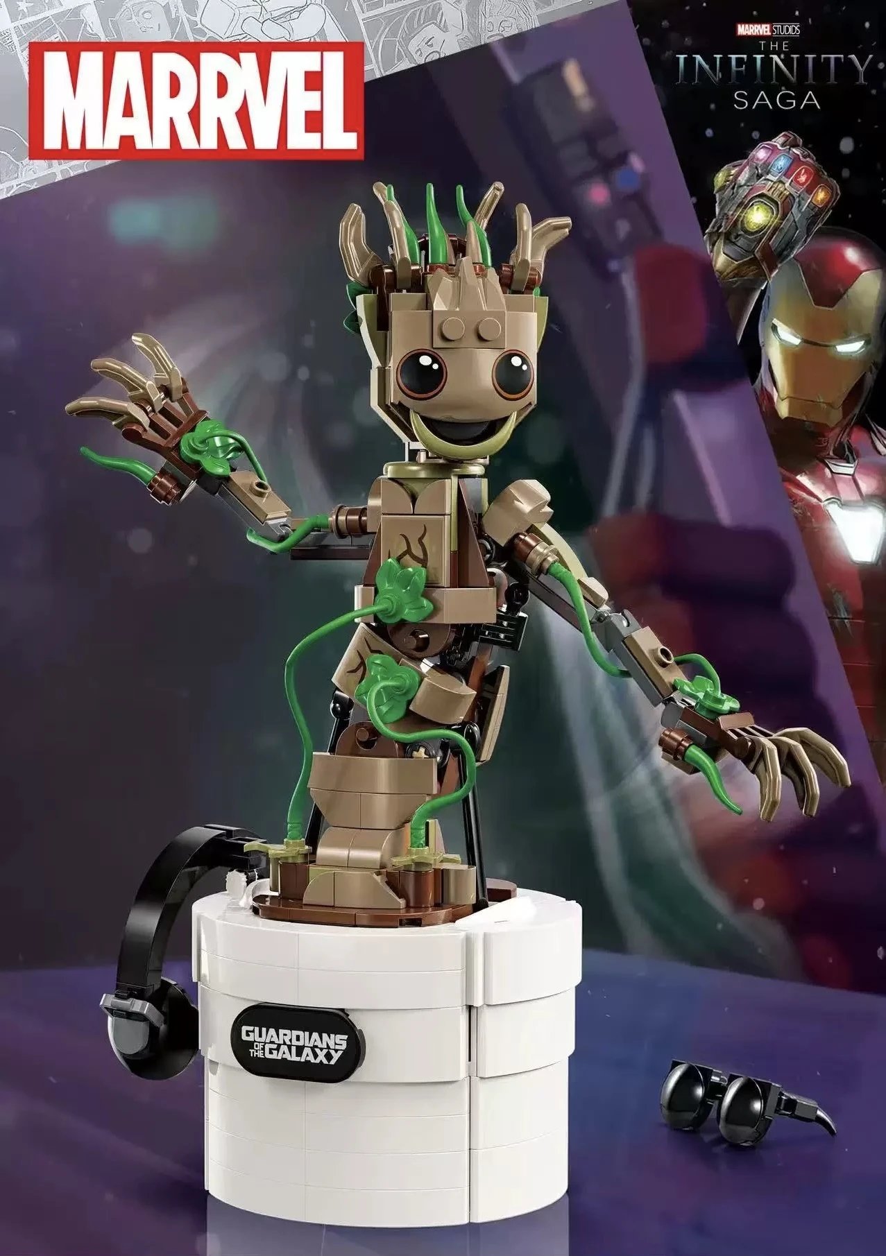 toy