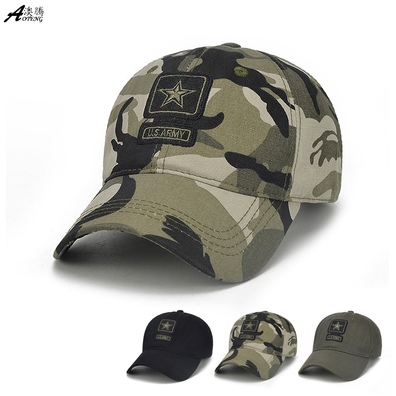 Cap Korean Style Trendy Spring and Autumn New Sunshade Sun Hat Men and Women Couple Baseball Cap Fashion Golf Hat