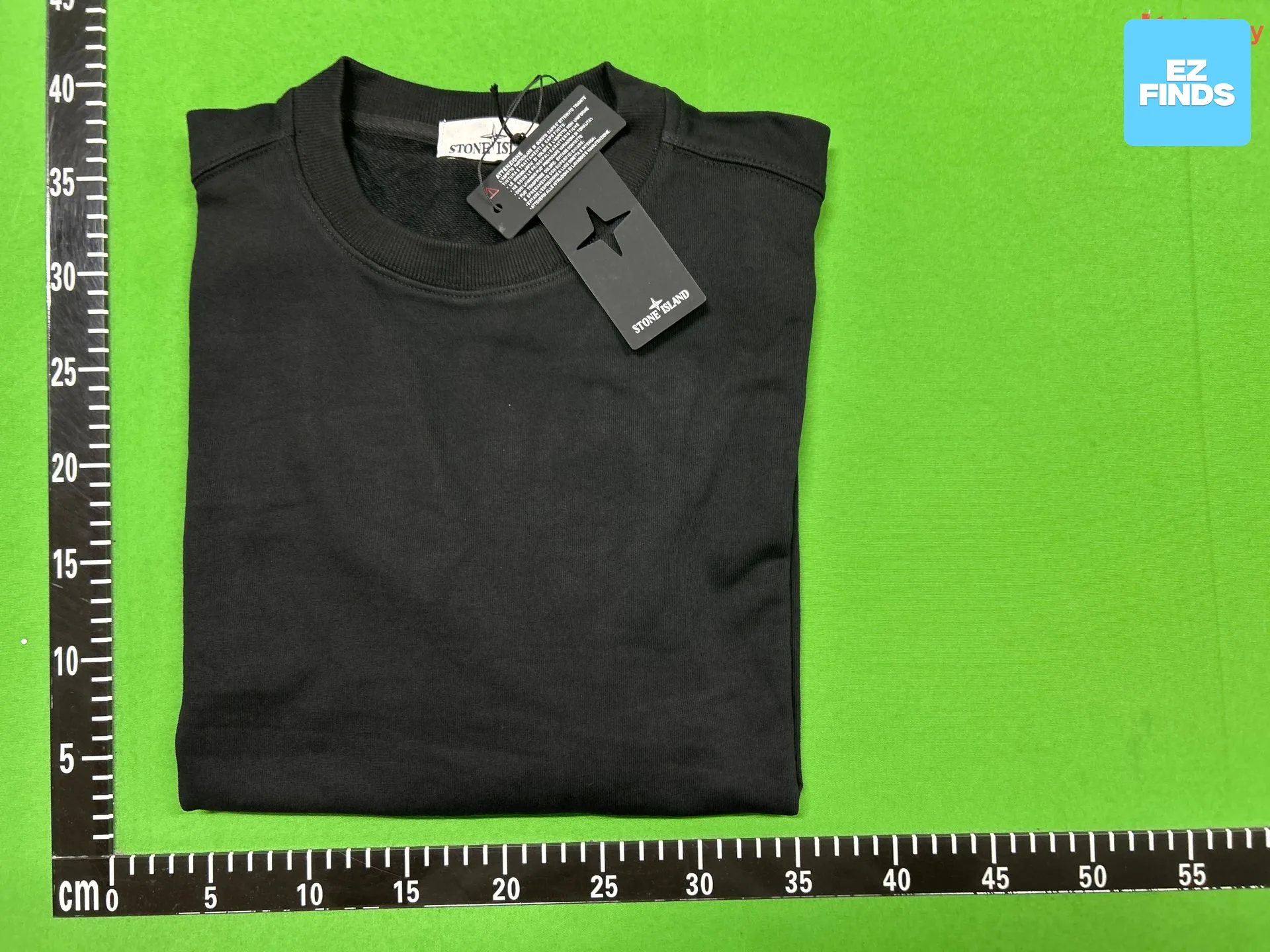Cross-border cross-border source of goods 23 spring and autumn stone solid color fleece-lined armbands round neck sweater men and women with the same style couples loose long foto QC de 1688 en Qualit.ly QC