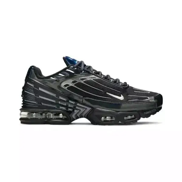 N*MP3 air-cushioned sneakers