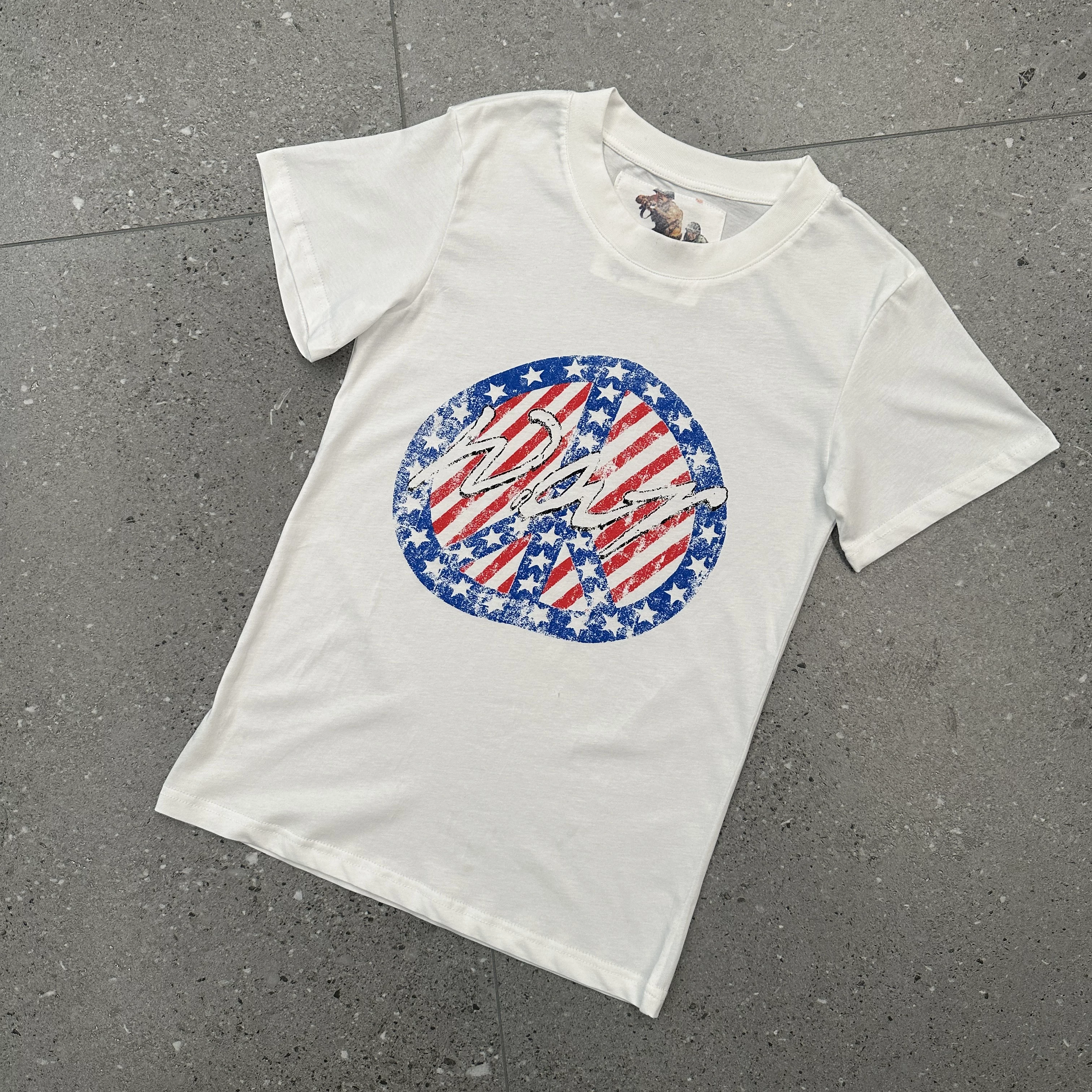 Brainwashing Short-Sleeve Tee