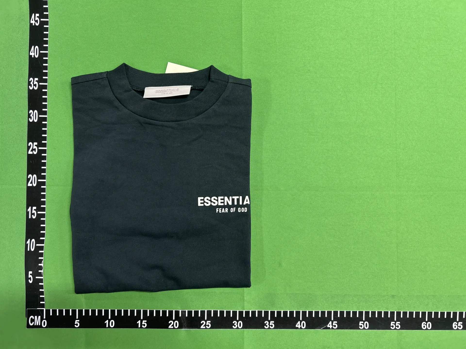 2022Ss Kidsren's Short-Sleeved Essentials Jersey Kidst-Shirt Tee