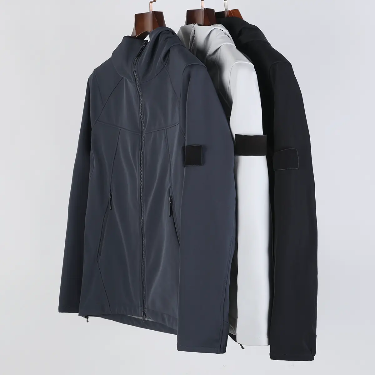 25Fw Jacket 5409