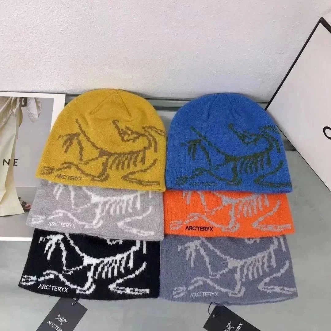 ARC'TERYX Knit Beanie