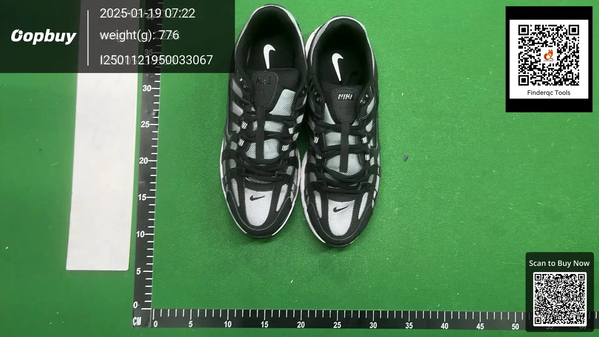 Putian shoes step into e-commerce foreign trade version P-6000 wear-resistant low-side leisure sneaker