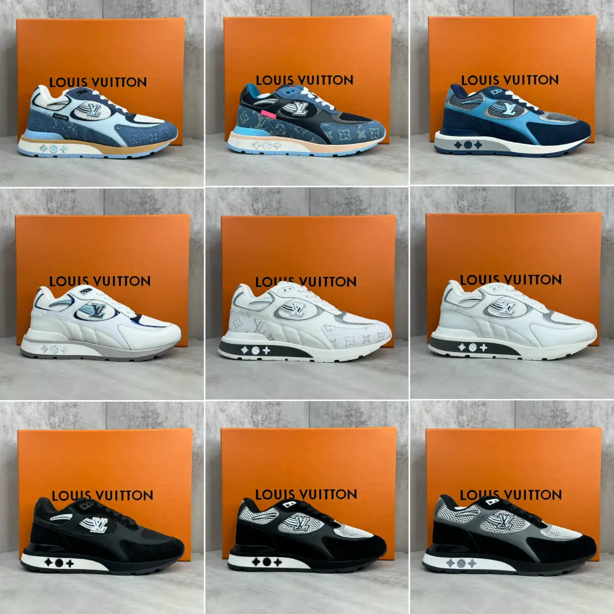 GD Batch 1:1
