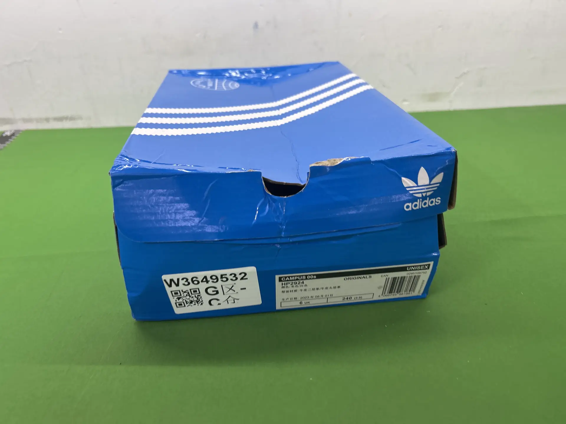 Adidas Campus 00s HP2024