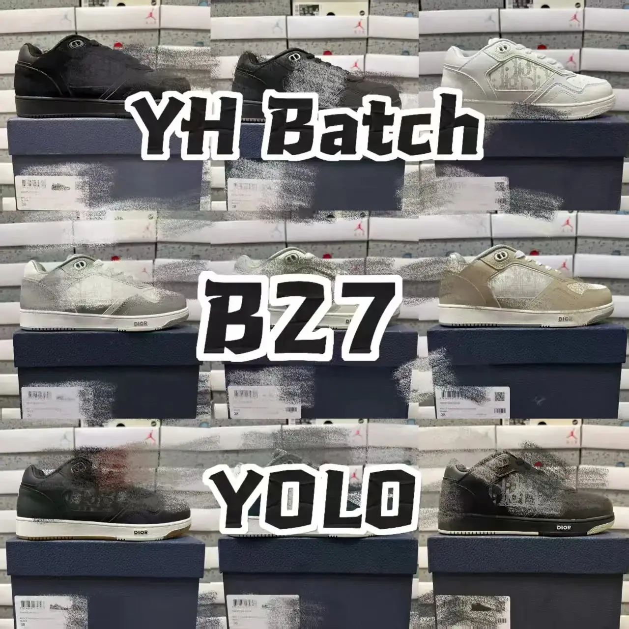 【YH版】B27