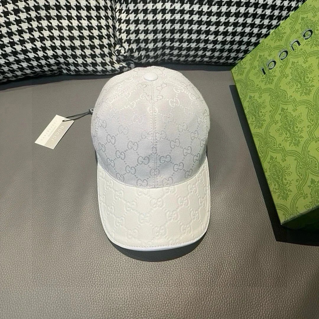 Gucci Baseball Cap