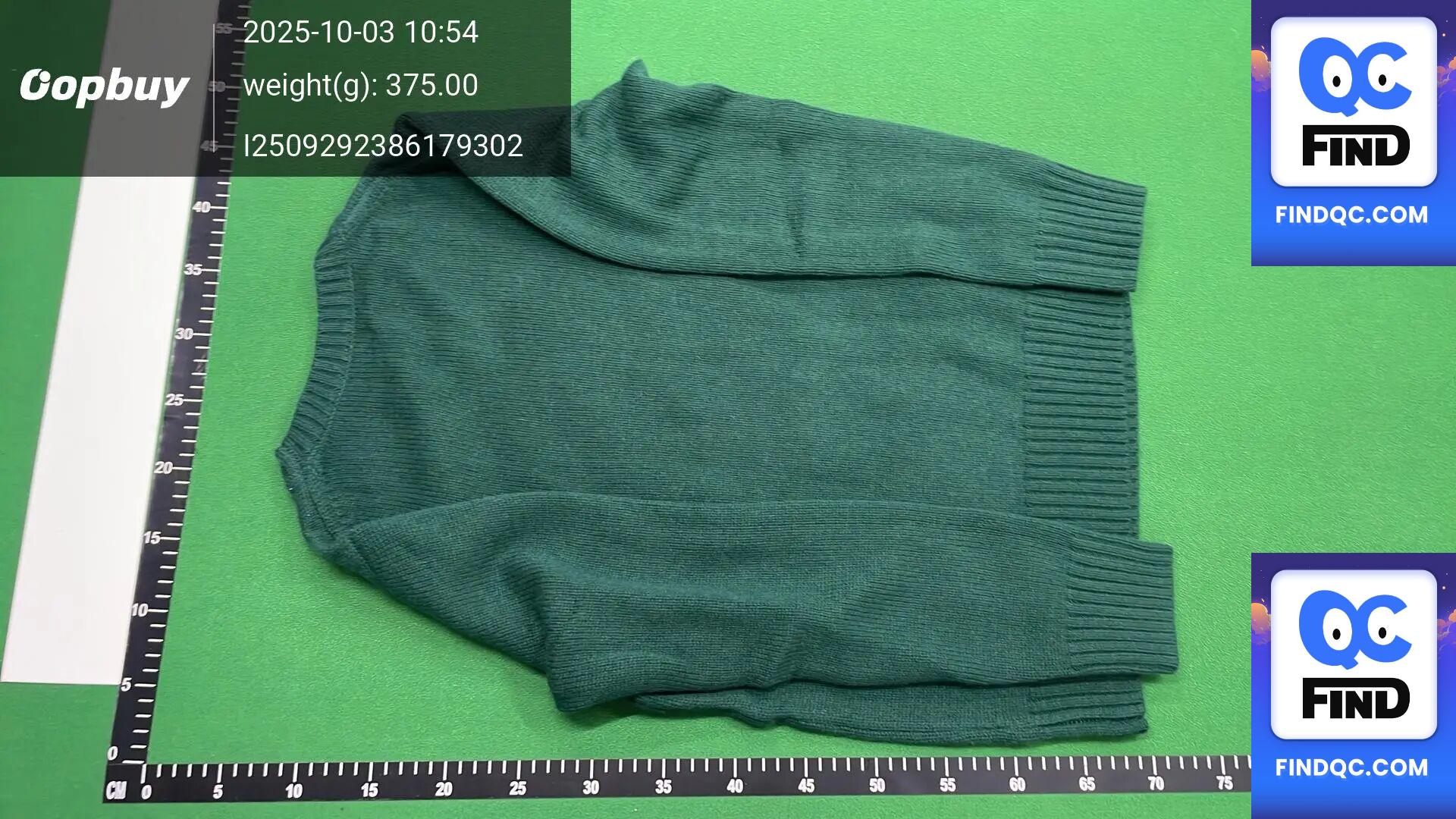2024 Autumn and Winter New Polo Bear Round Neck Knitted Long-Sleeved Loose British Style Bear Cartoon Wool Knitwear QC