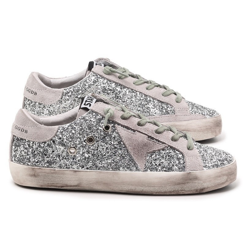 Korean Style Old Star Small Dirty Shoes 2024 New All-Match Internet Celebrant Skate Shoes for Women with Dirty Cowhide Inner Height Foto QC de 1688 na Qualit.ly