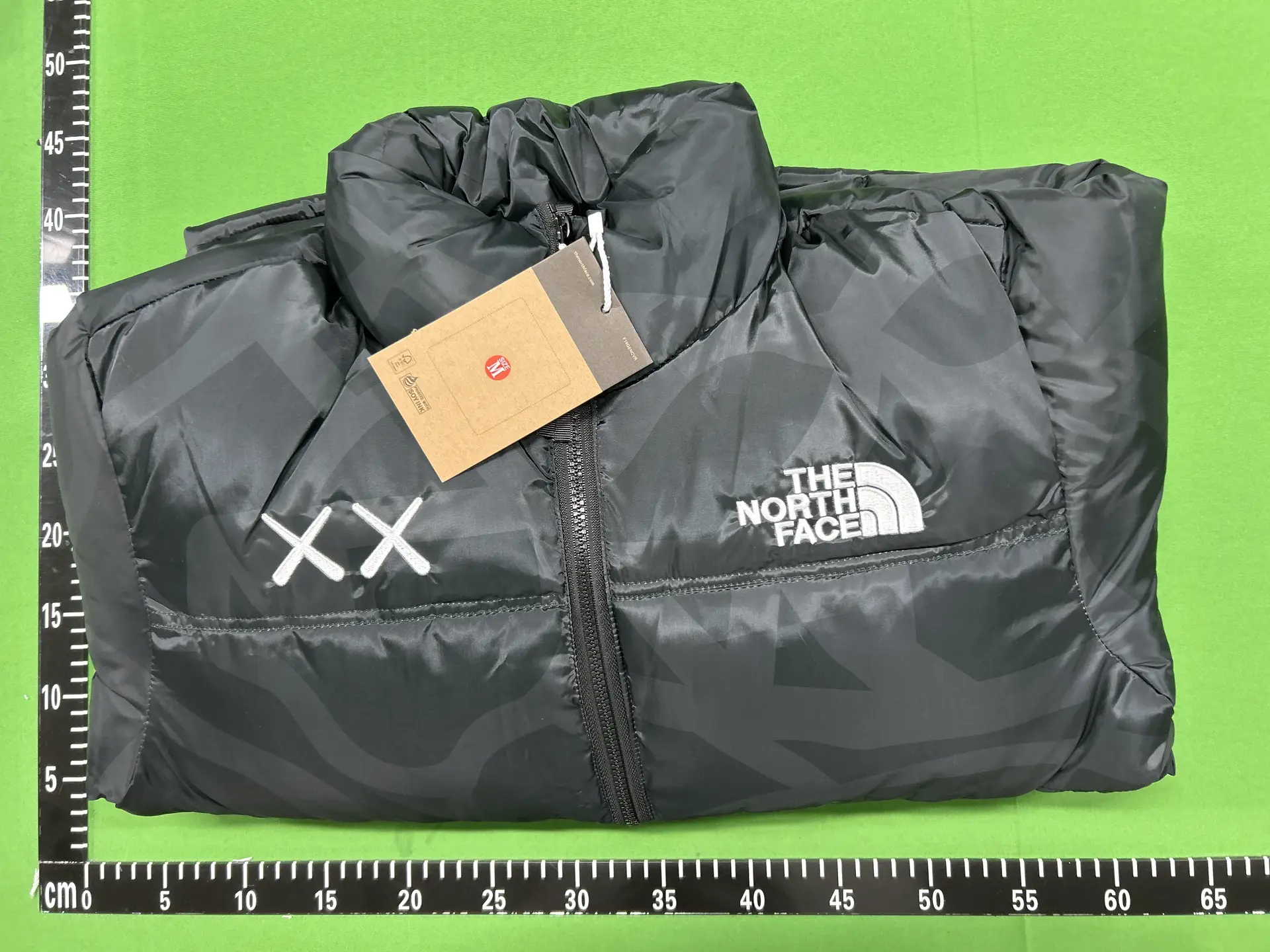The North Face Puffer Jacket