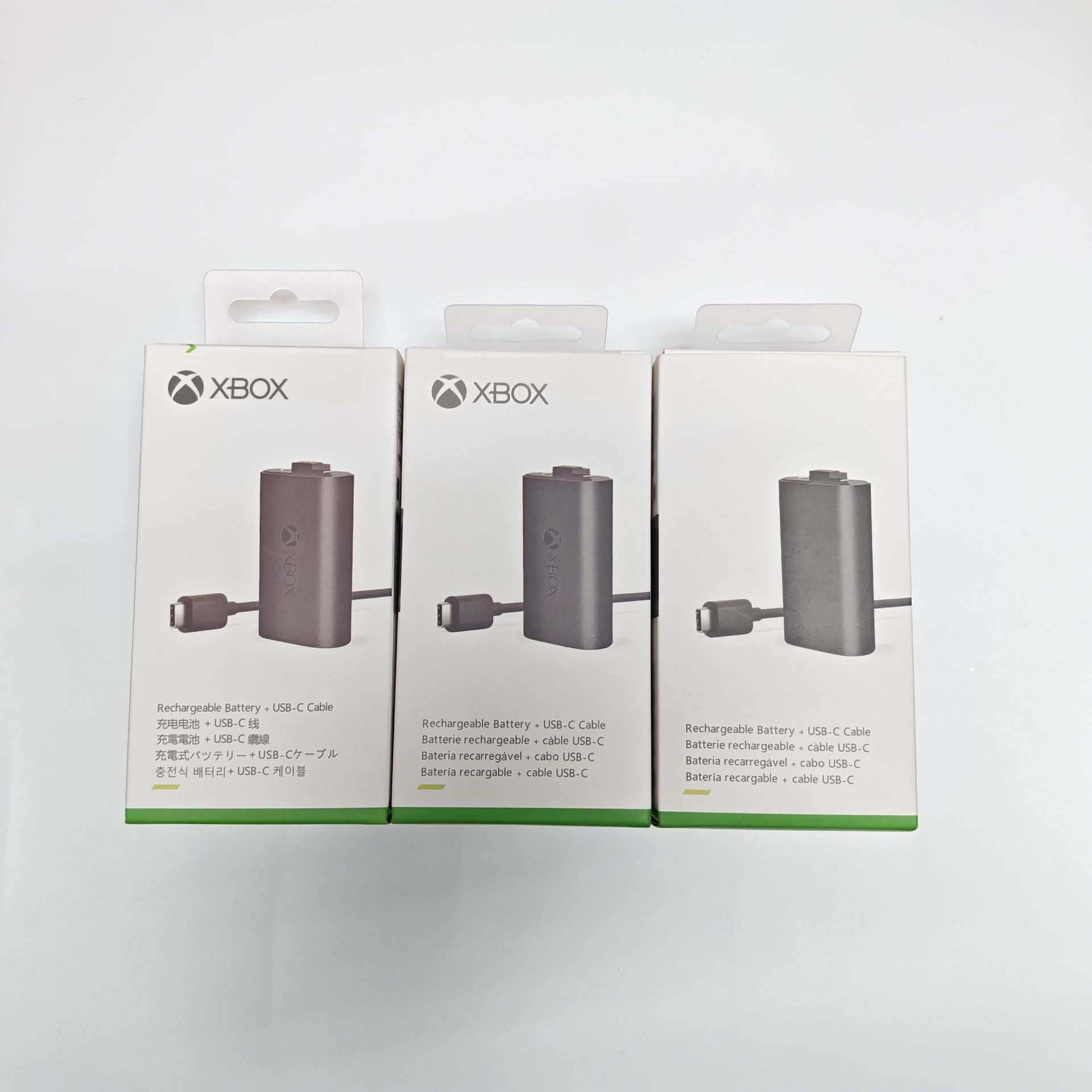Suitable for Xbox One S Series S X Controller Battery Xbox Series S/X Controller Battery